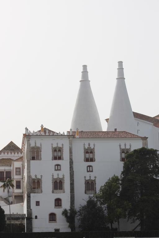 Cabriz White House Apartment Sintra Exterior photo