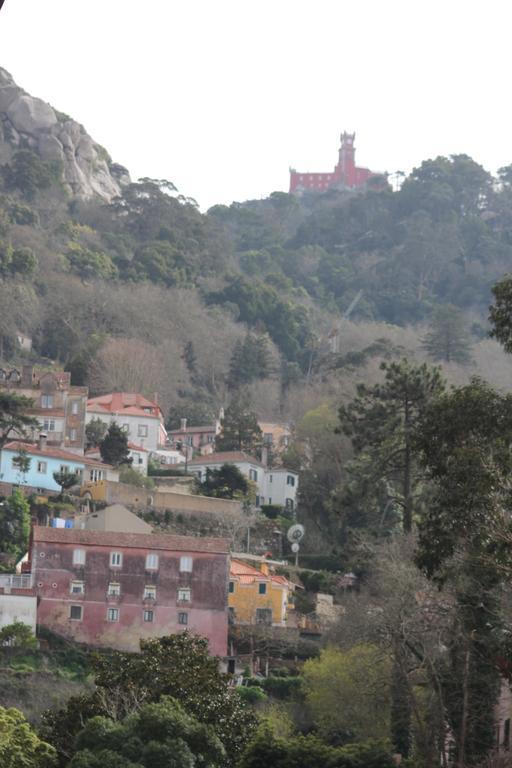 Cabriz White House Apartment Sintra Exterior photo