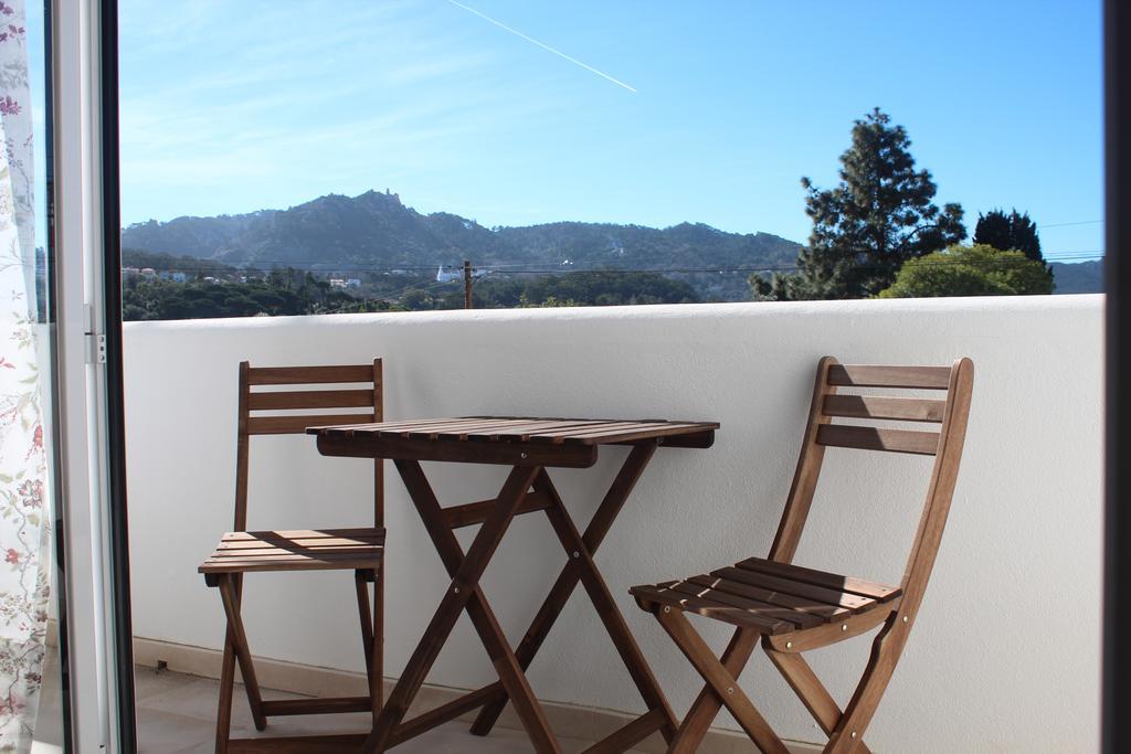 Cabriz White House Apartment Sintra Exterior photo